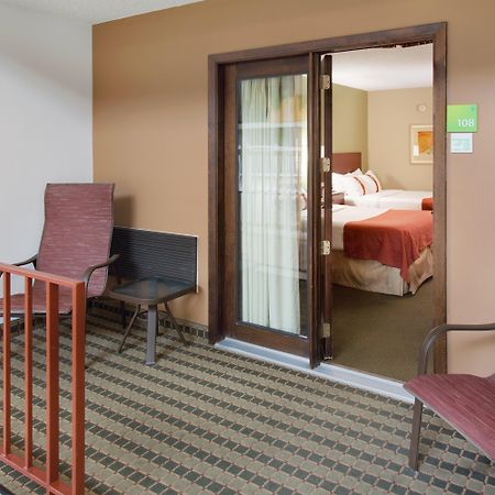 Doubletree By Hilton Austin, Mn Exterior foto