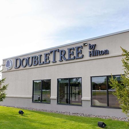 Doubletree By Hilton Austin, Mn Exterior foto