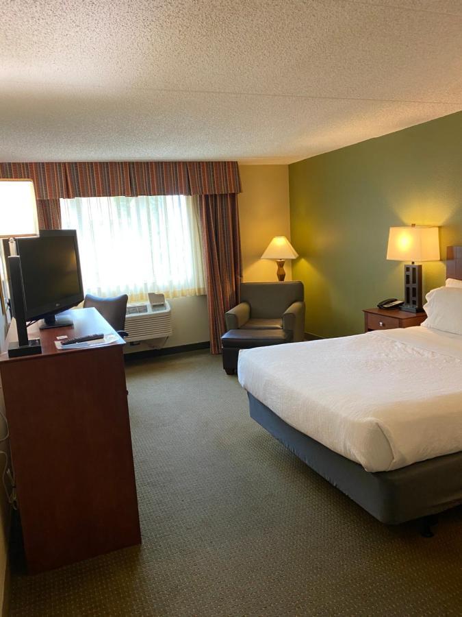 Doubletree By Hilton Austin, Mn Exterior foto