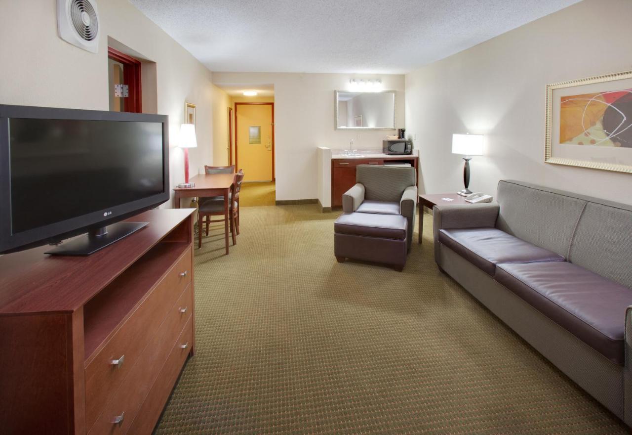 Doubletree By Hilton Austin, Mn Exterior foto