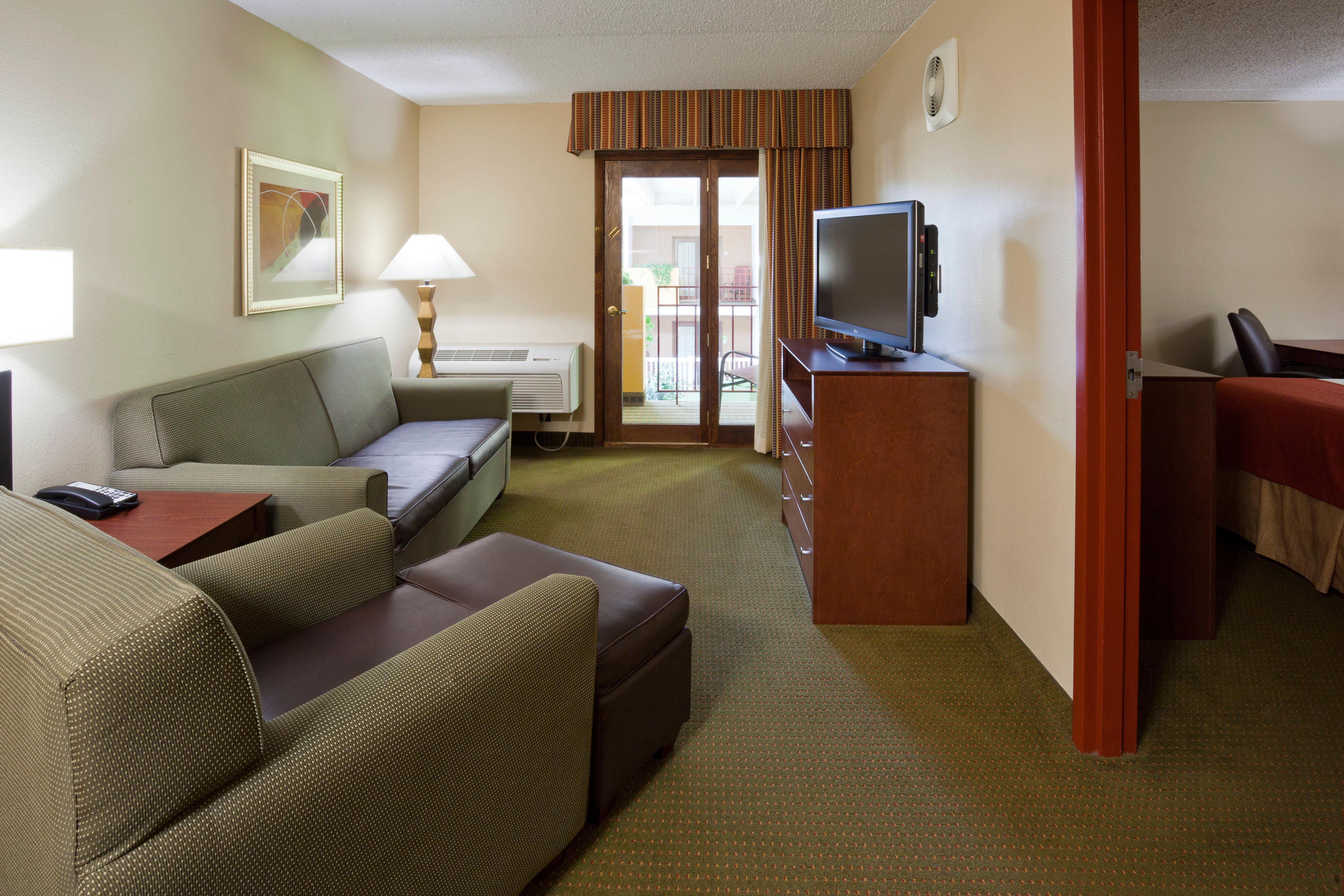 Doubletree By Hilton Austin, Mn Exterior foto