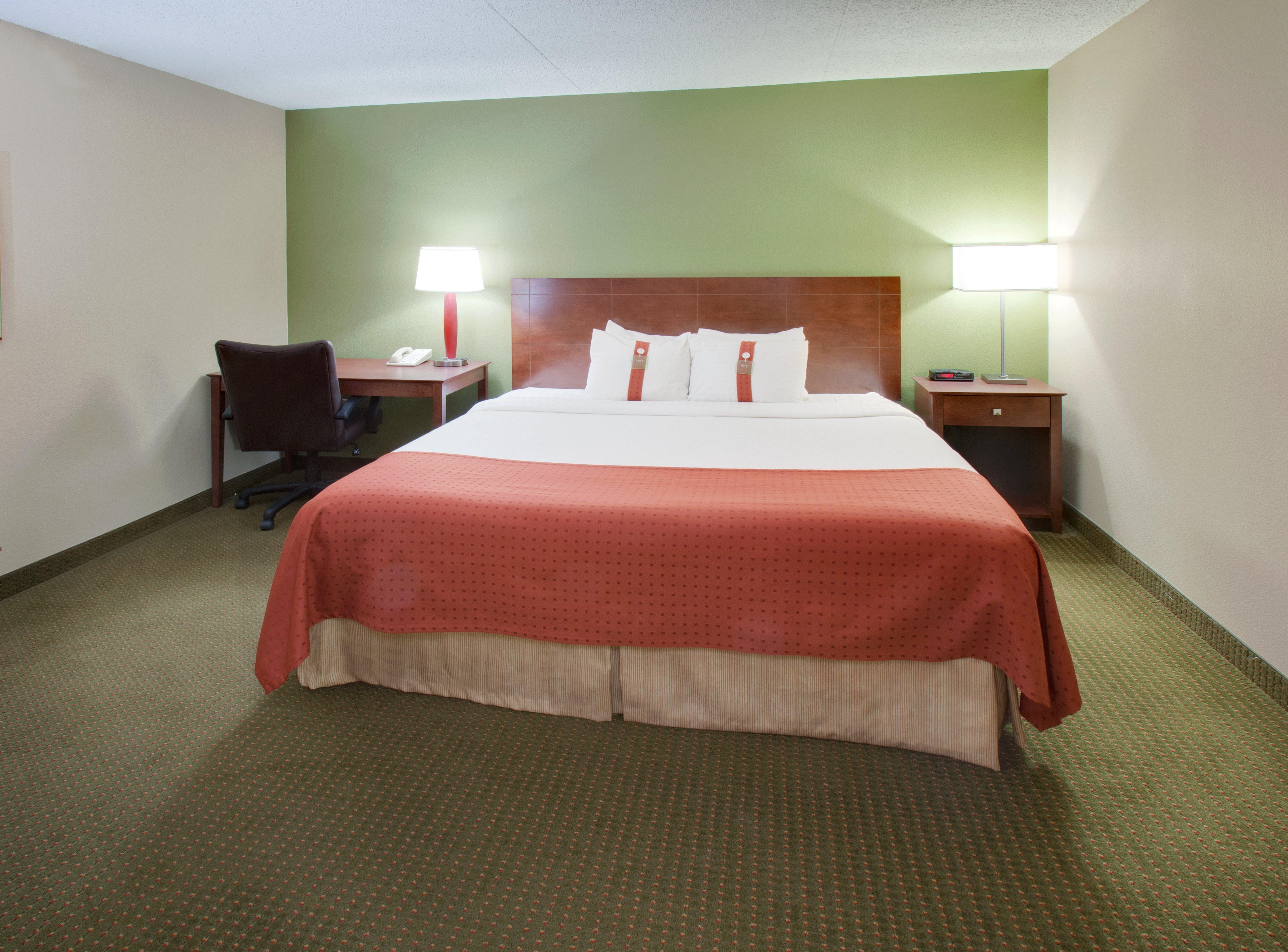 Doubletree By Hilton Austin, Mn Exterior foto