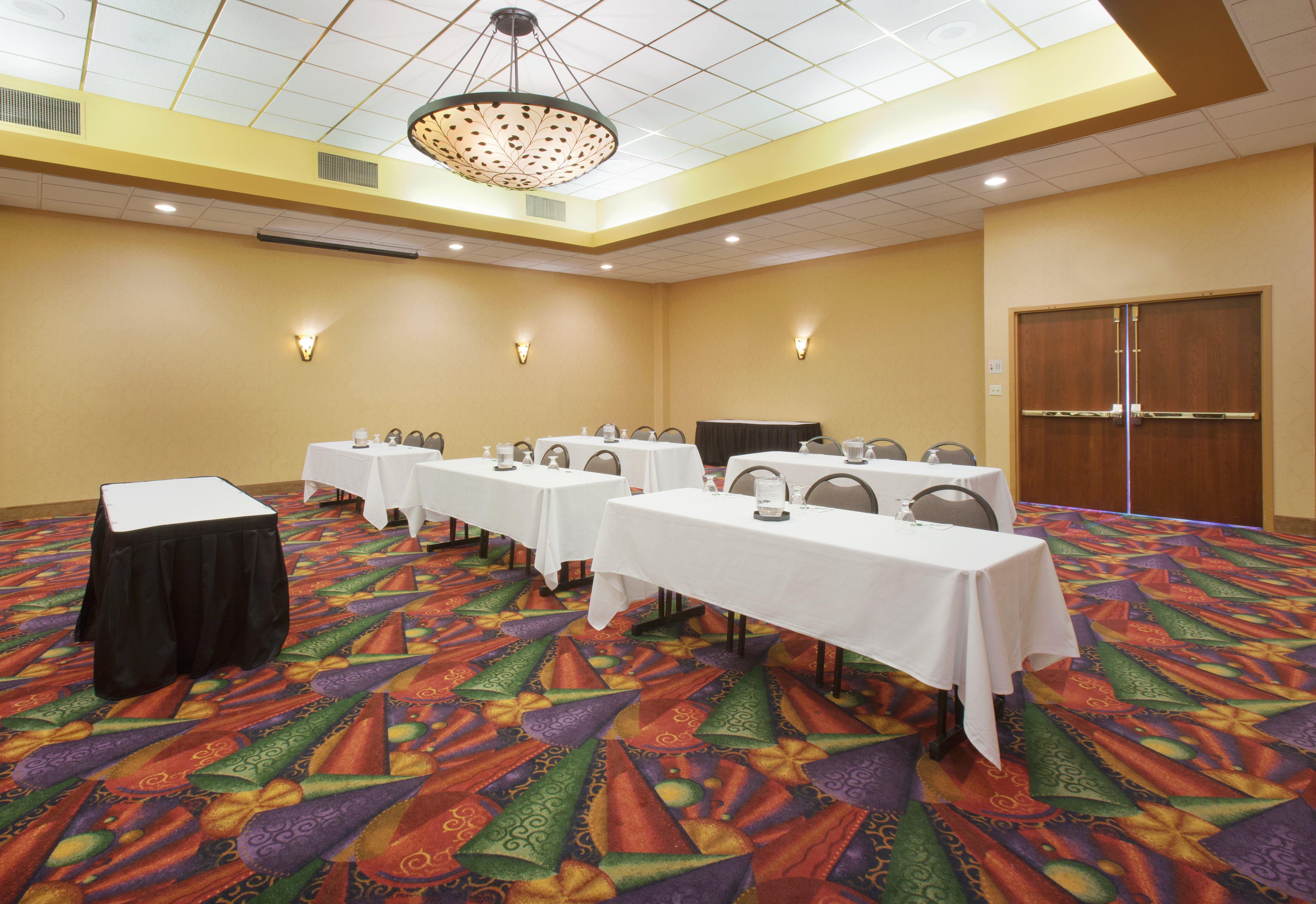 Doubletree By Hilton Austin, Mn Exterior foto