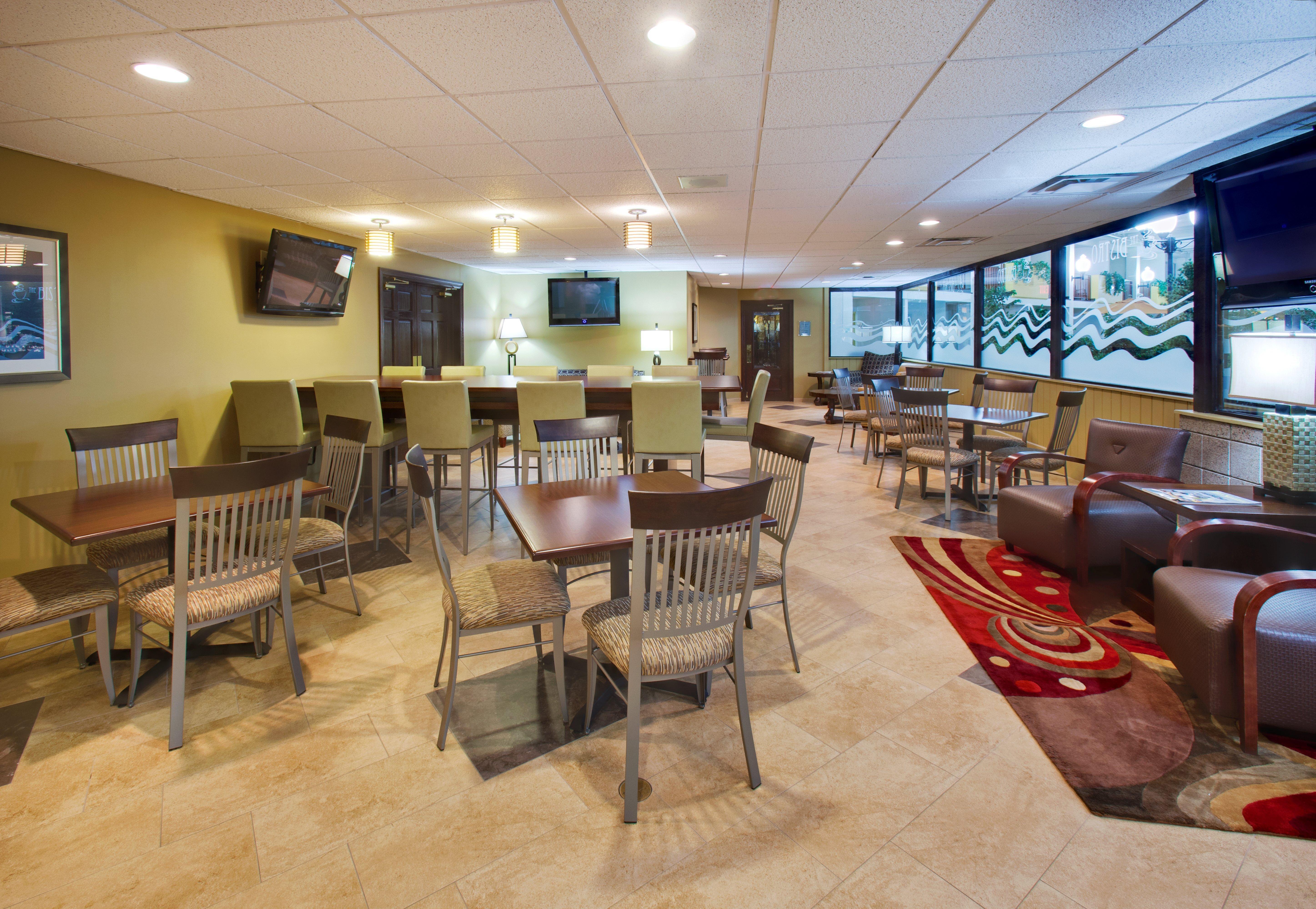 Doubletree By Hilton Austin, Mn Exterior foto
