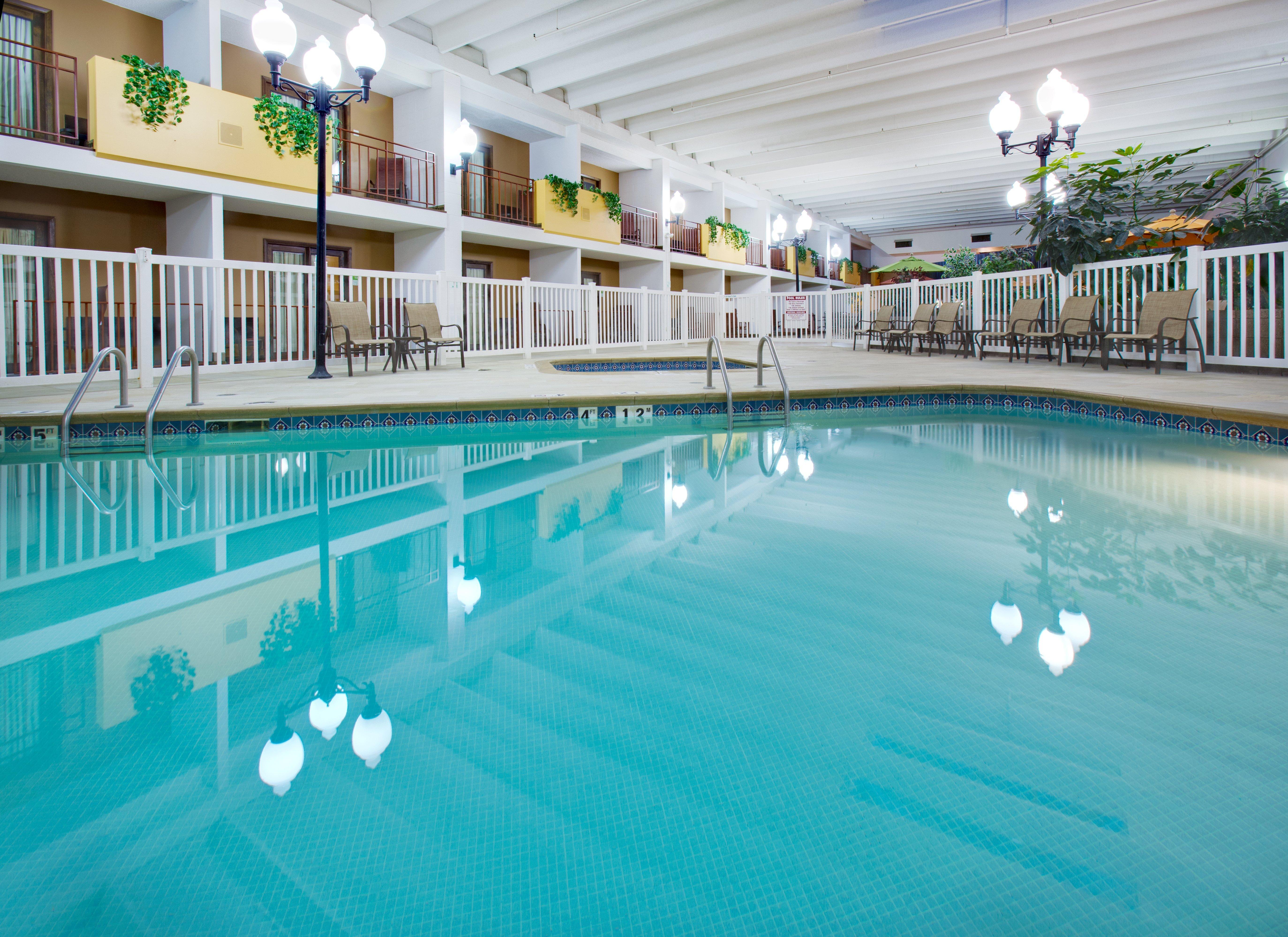 Doubletree By Hilton Austin, Mn Exterior foto