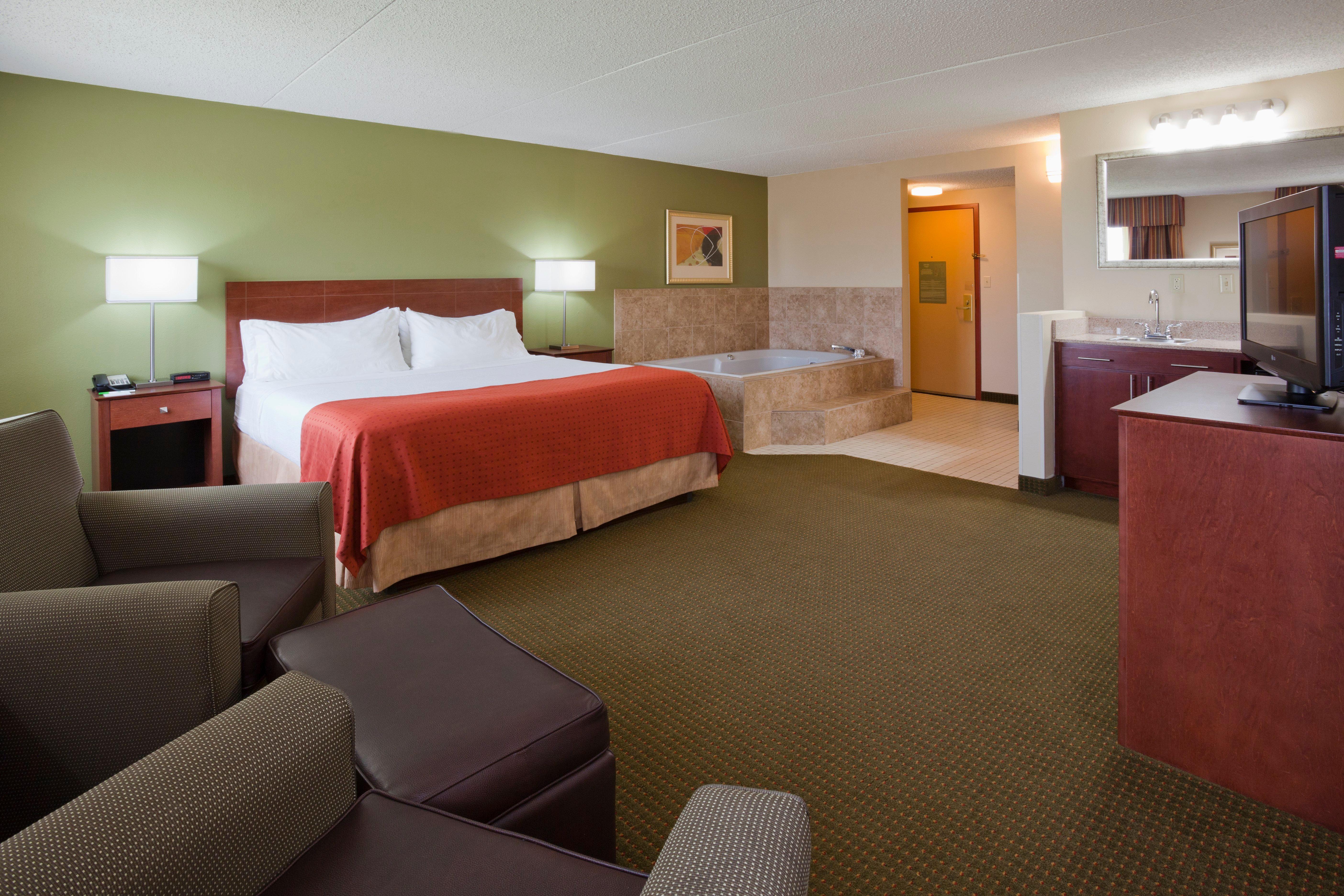 Doubletree By Hilton Austin, Mn Exterior foto