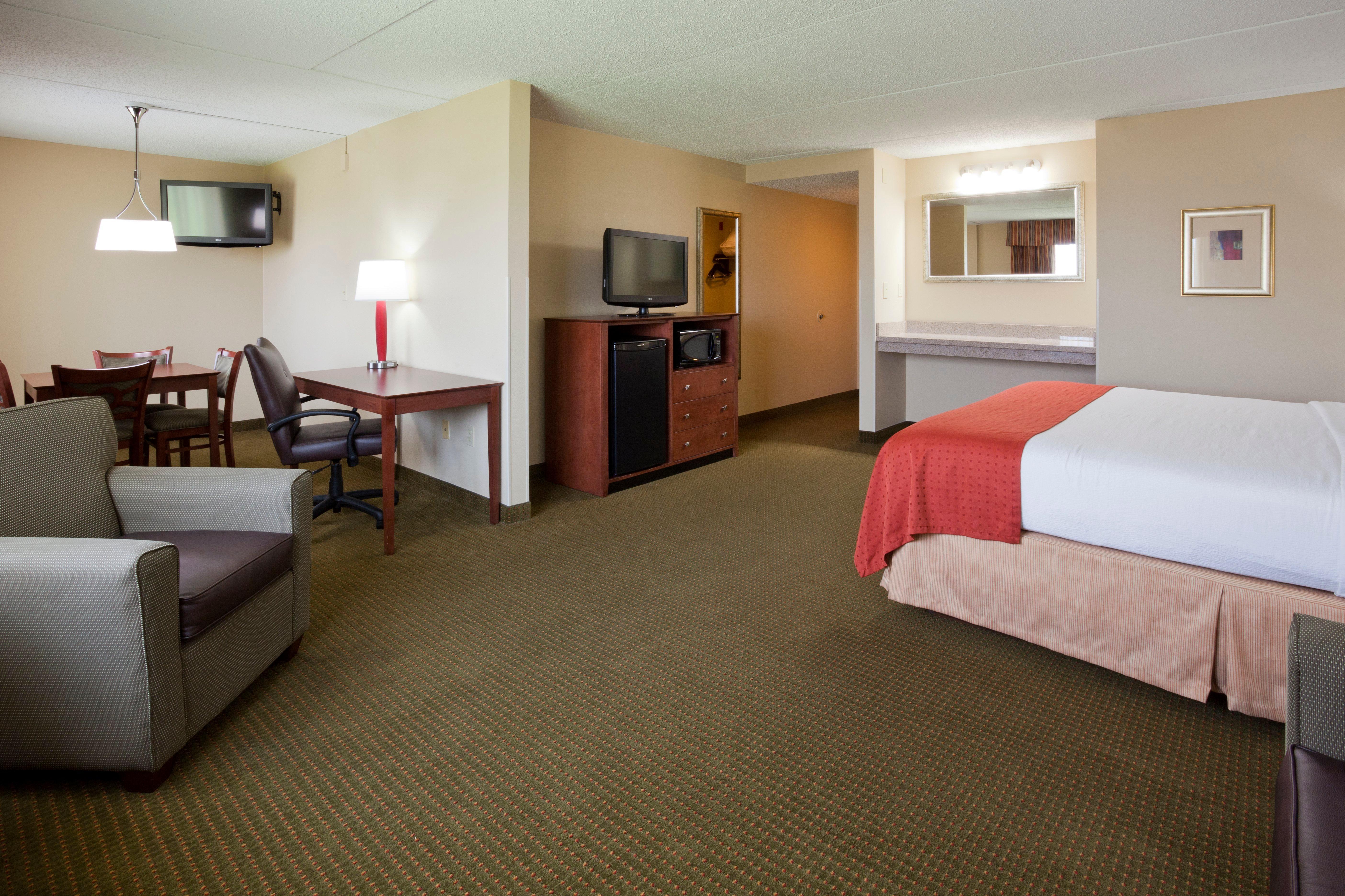 Doubletree By Hilton Austin, Mn Exterior foto