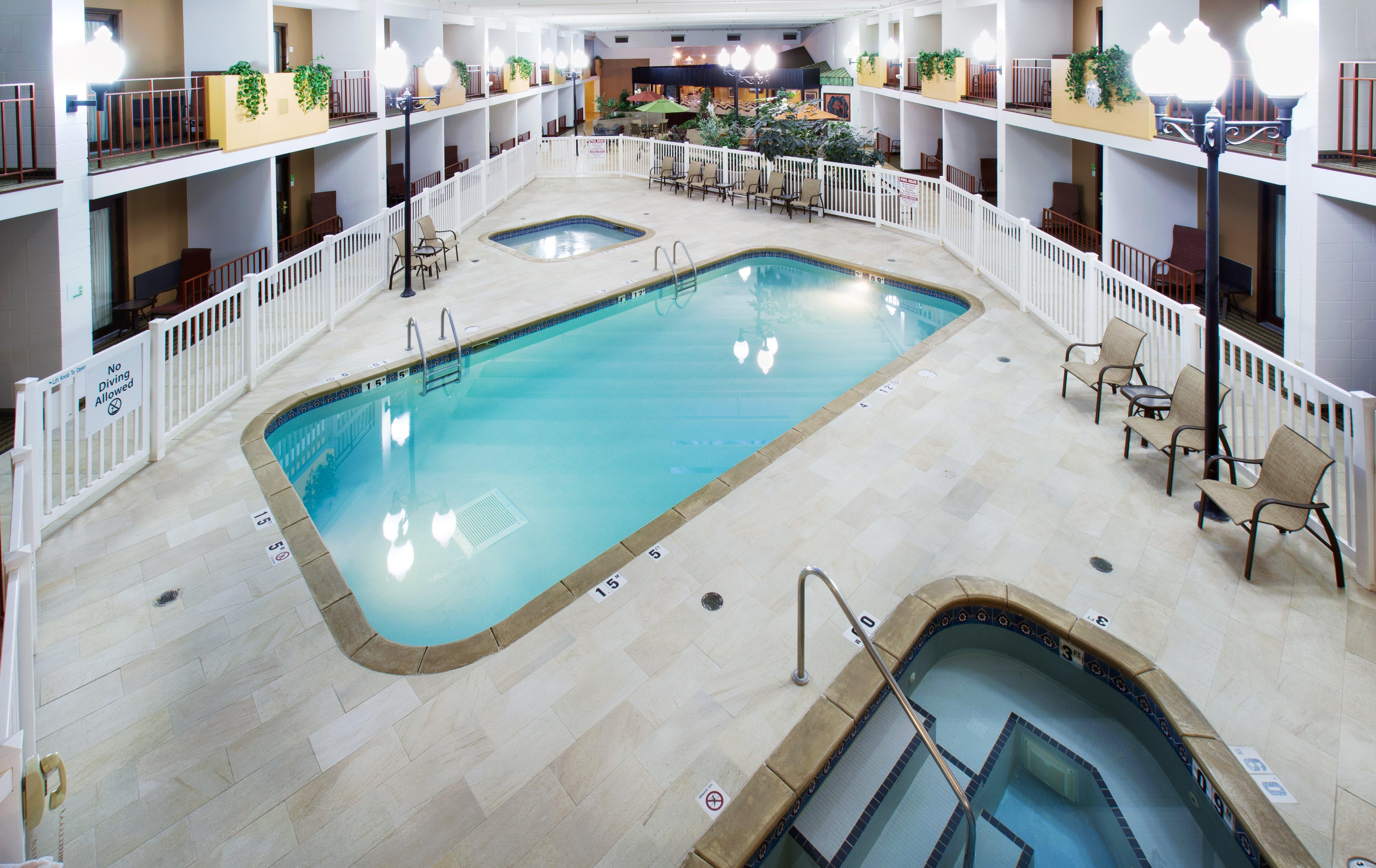 Doubletree By Hilton Austin, Mn Exterior foto