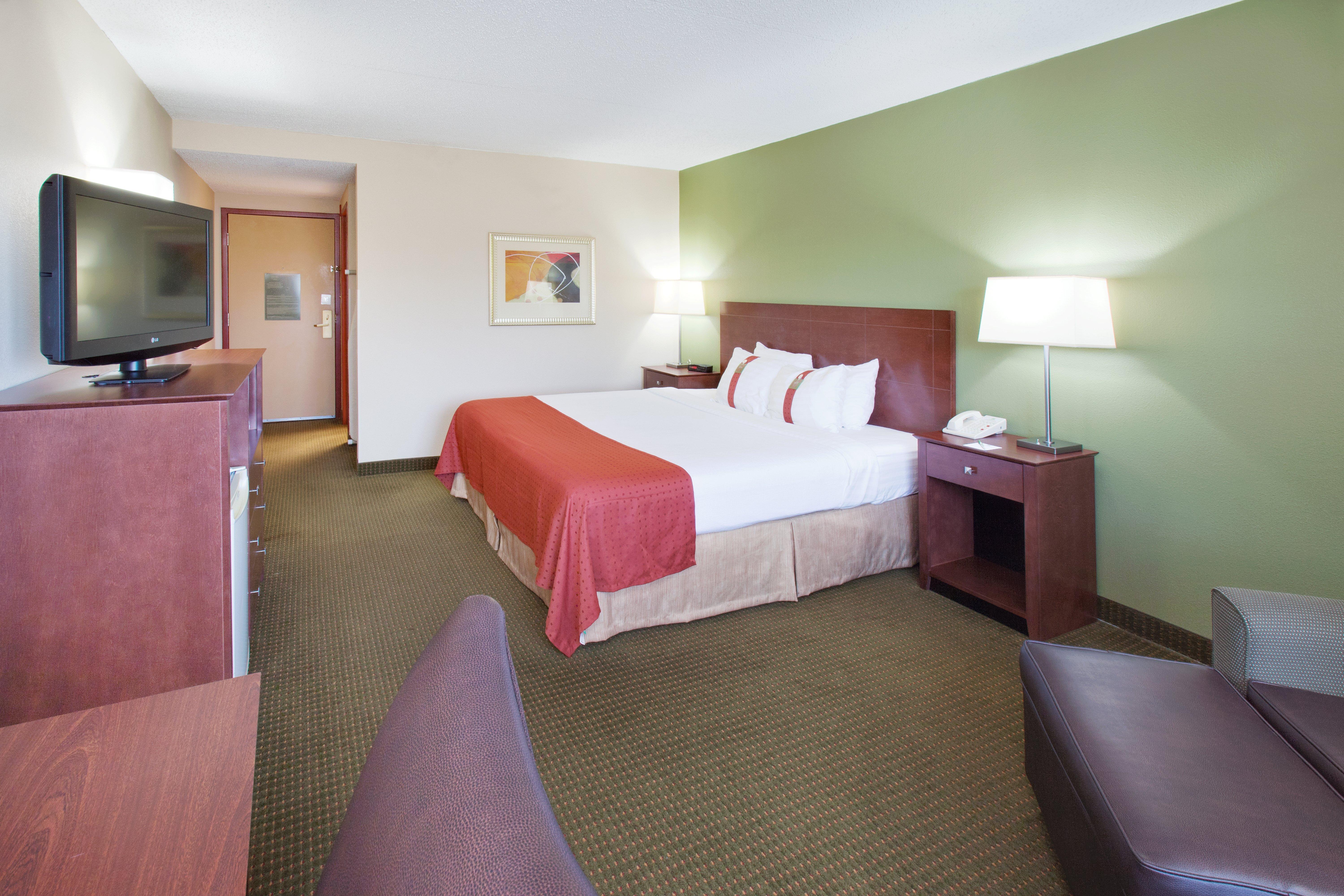 Doubletree By Hilton Austin, Mn Exterior foto