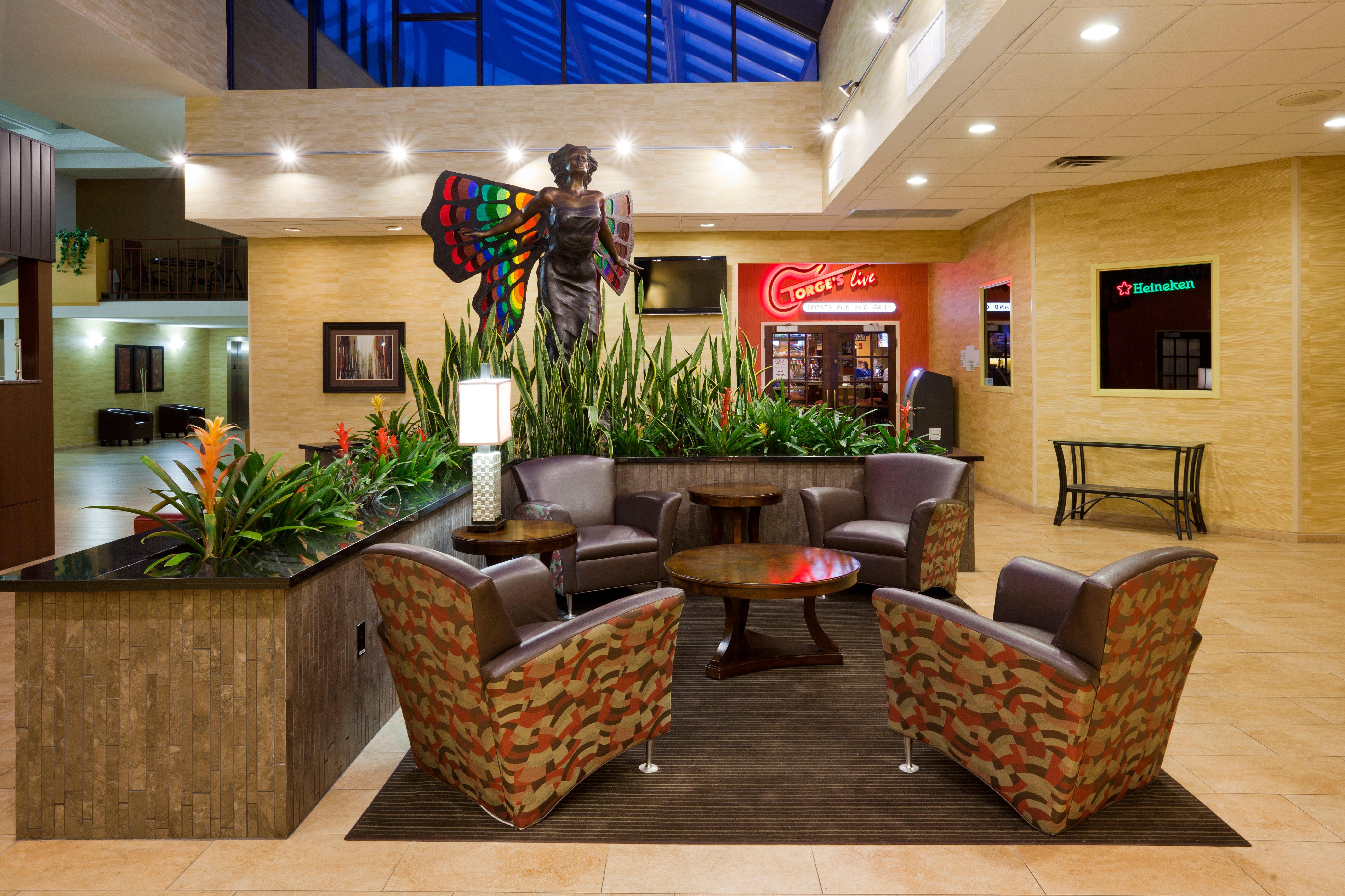 Doubletree By Hilton Austin, Mn Exterior foto