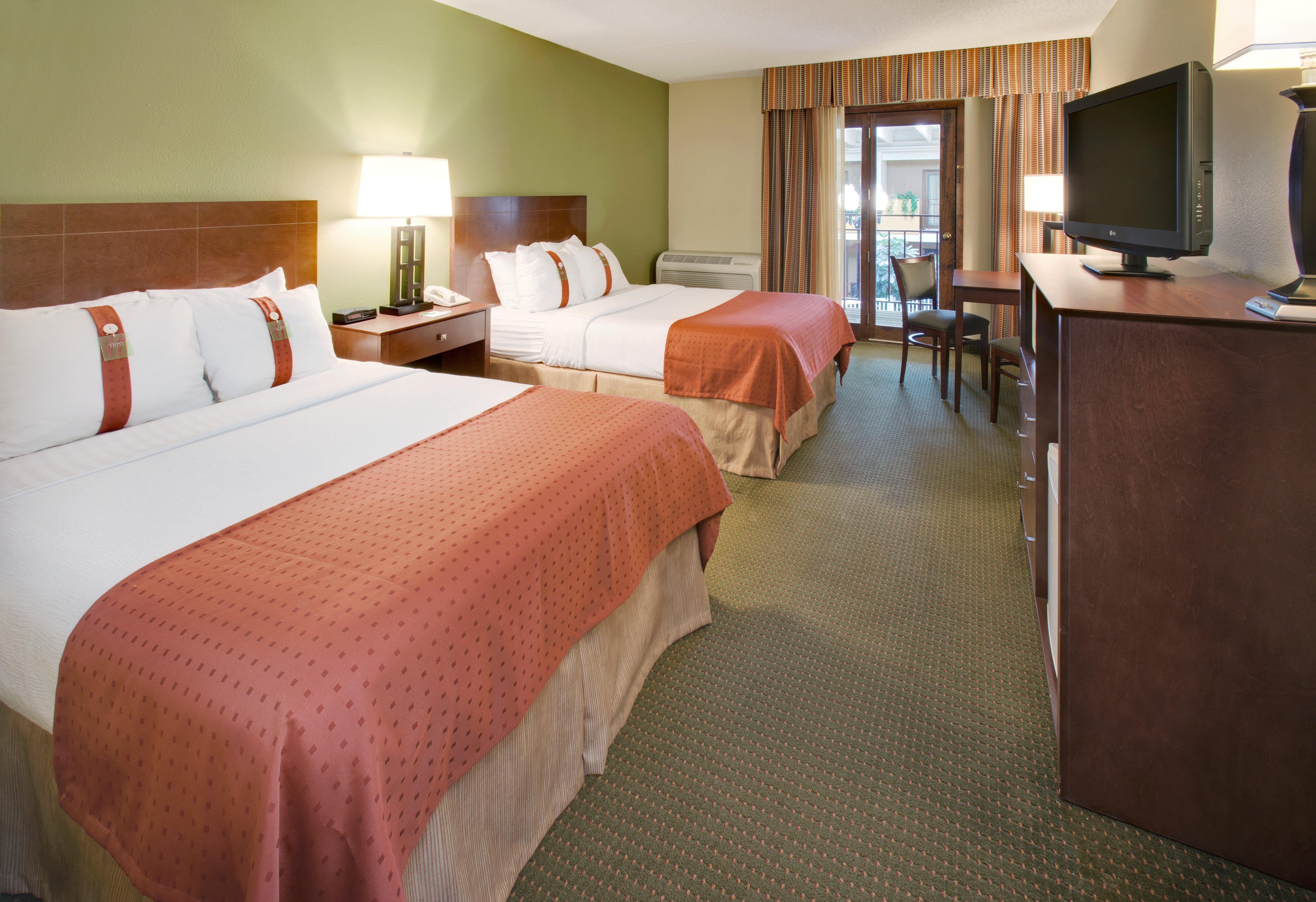 Doubletree By Hilton Austin, Mn Exterior foto