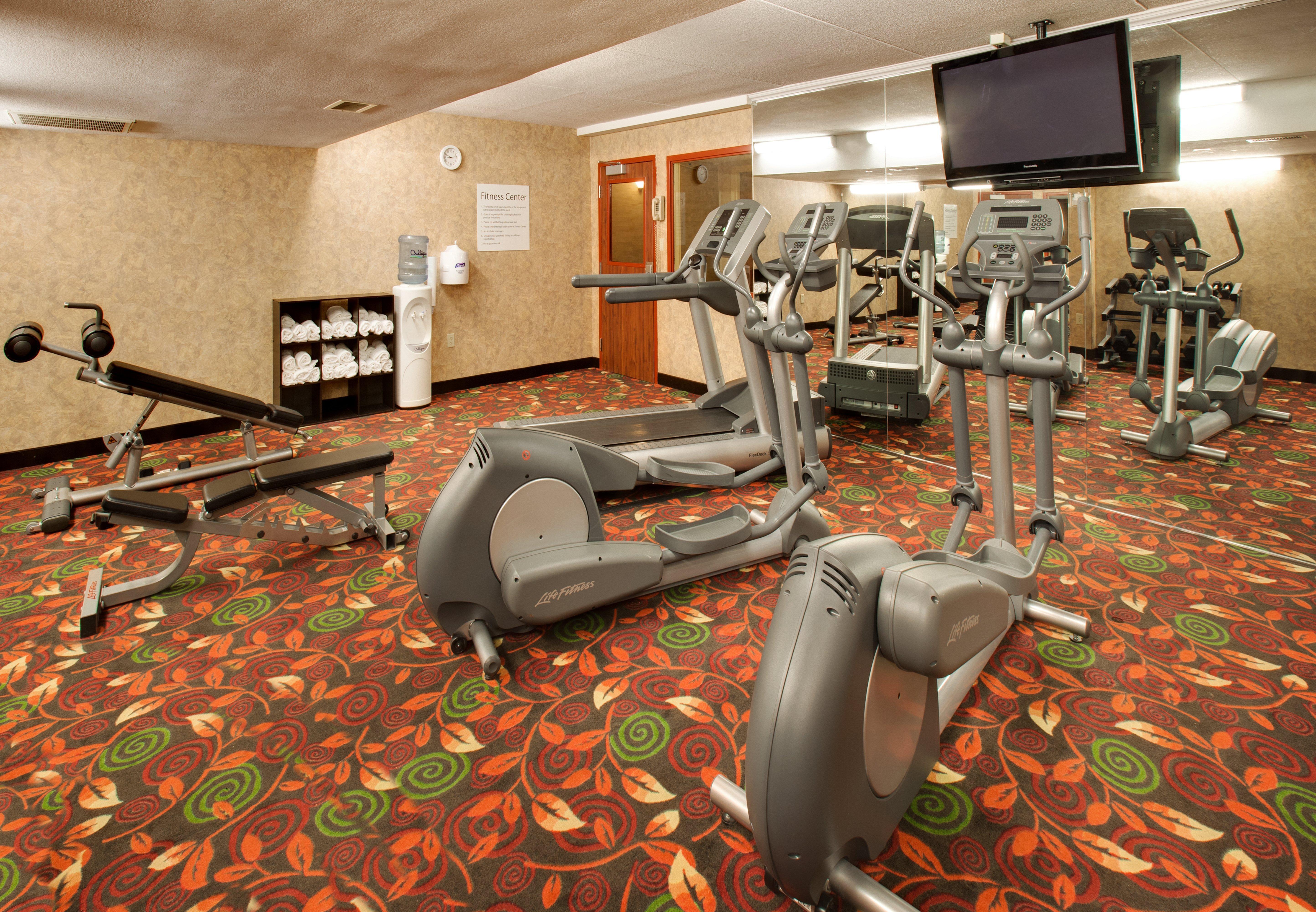 Doubletree By Hilton Austin, Mn Exterior foto