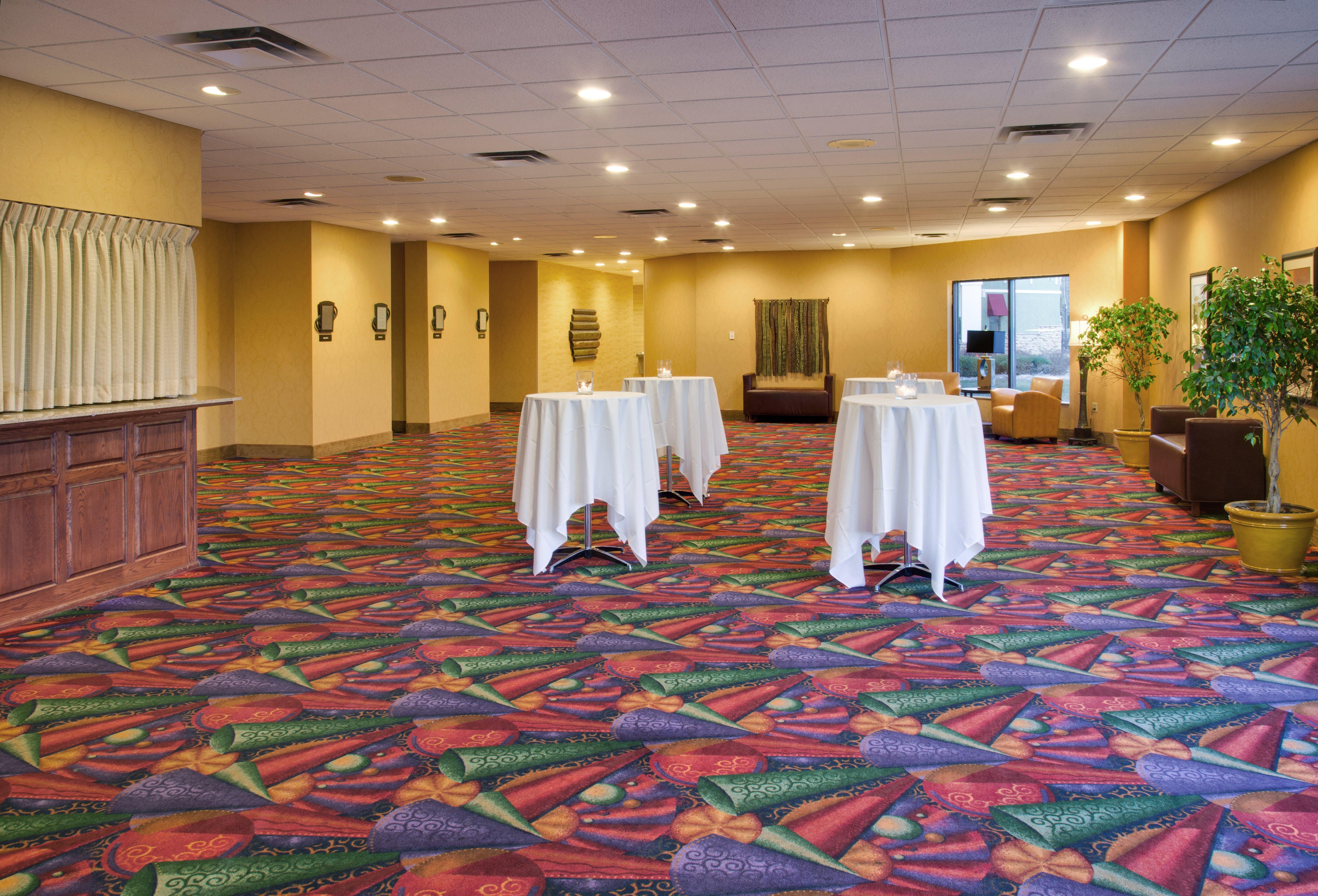 Doubletree By Hilton Austin, Mn Exterior foto