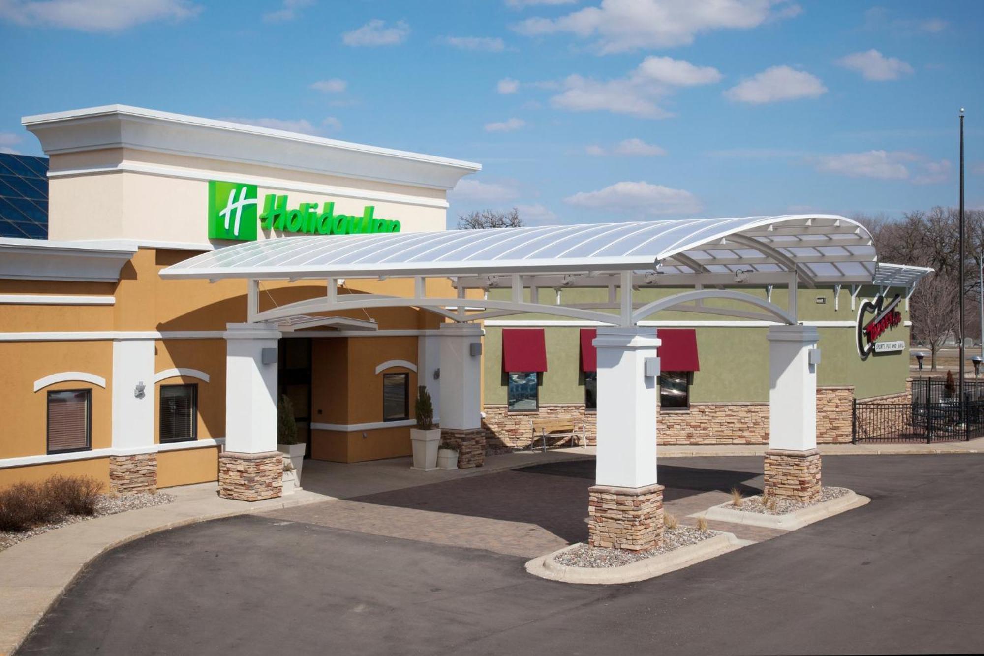 Doubletree By Hilton Austin, Mn Exterior foto