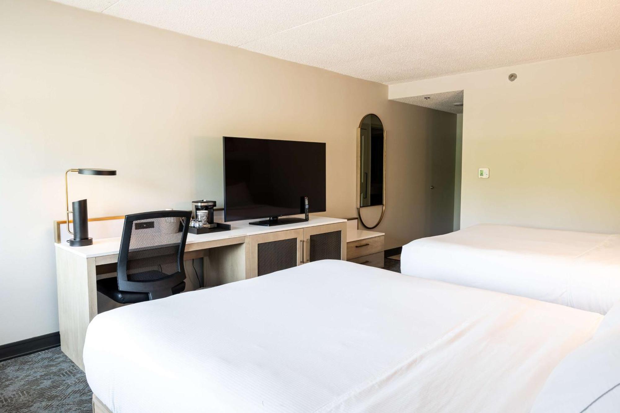 Doubletree By Hilton Austin, Mn Exterior foto
