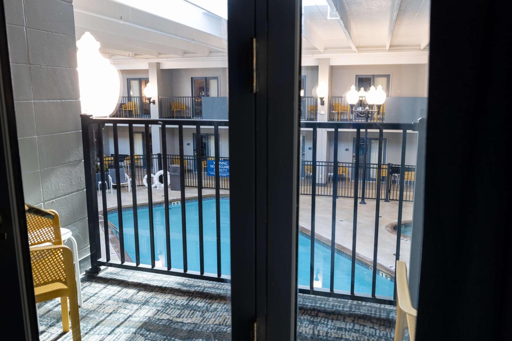 Doubletree By Hilton Austin, Mn Exterior foto