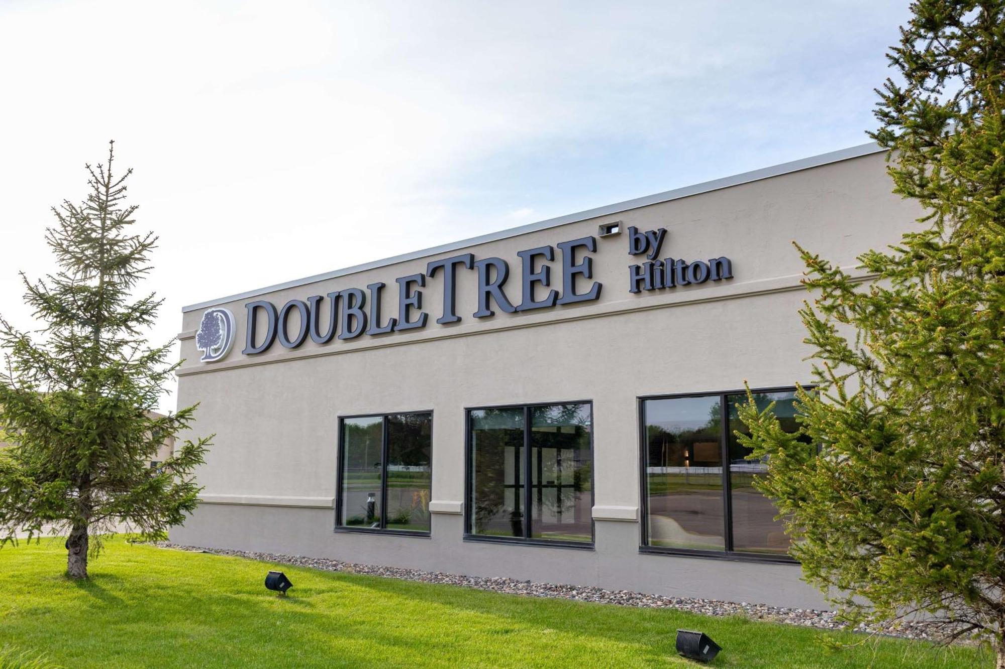 Doubletree By Hilton Austin, Mn Exterior foto