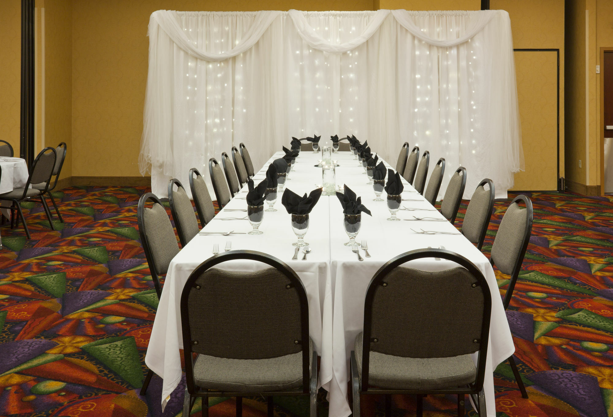 Doubletree By Hilton Austin, Mn Exterior foto