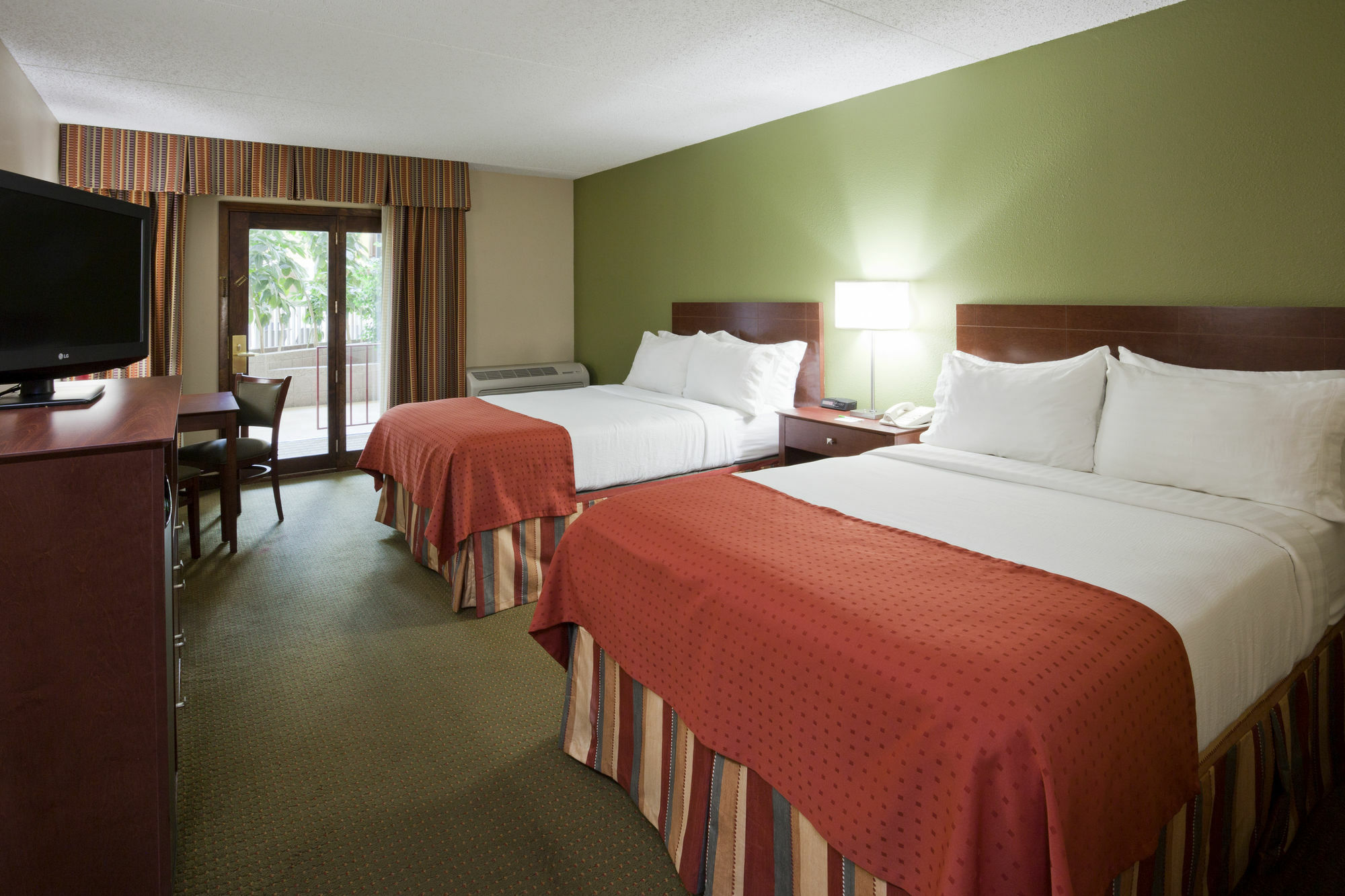 Doubletree By Hilton Austin, Mn Exterior foto